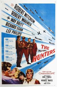   - The Hunters [1958]  online 