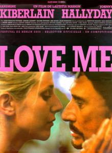    - Love me [2000]  online 