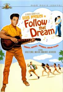     - Follow That Dream [1962]  online 