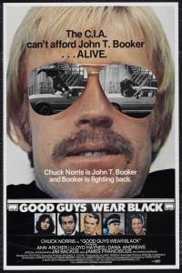   - Good Guys Wear Black [1978]  online 