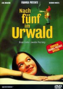      - Nach Fnf im Urwald [1995]  online 