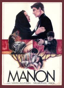 Manon  - Manon  [1986]  online 