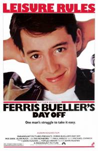      - Ferris Bueller's Day Off [1986]  online 