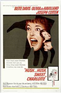 ... ,    - Hush...Hush, Sweet Charlotte [1964]  online 