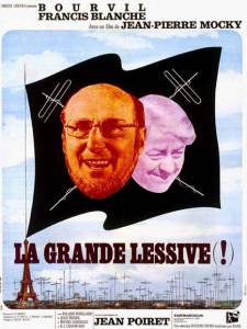    - La grande lessive (!) [1968]  online 