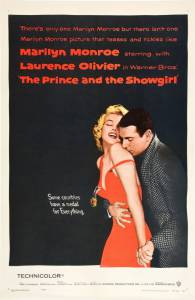     - The Prince and the Showgirl [1957]  online 