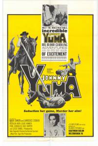    - Johnny Yuma [1966]  online 