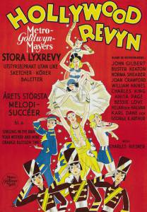    - The Hollywood Revue of 1929 [1929]  online 