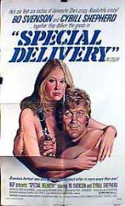    - Special Delivery [1976]  online 