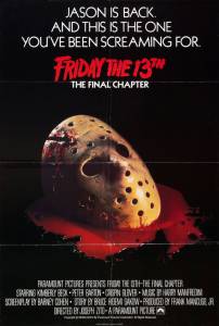  13   4:    - Friday the 13th: The Final Chapter ...  online 