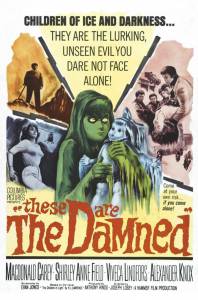   - The Damned [1963]  online 