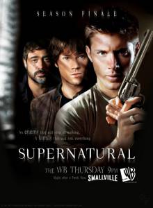   ( 2005  ...) - Supernatural [2005 (9 )]  online 