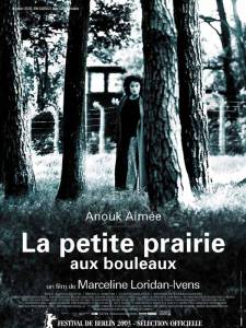    - La petite prairie aux bouleaux [2003]  online 
