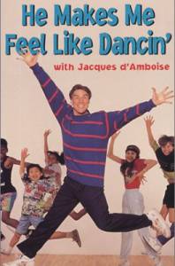       - He Makes Me Feel Like Dancin' [1983]  online 