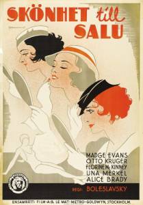Beauty for Sale  - Beauty for Sale  [1933]  online 