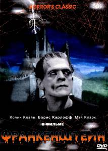   - Frankenstein [1931]  online 