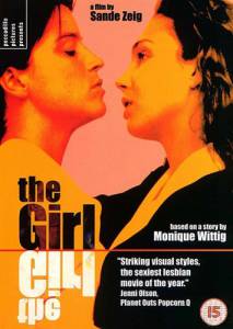   - The Girl [2000]  online 