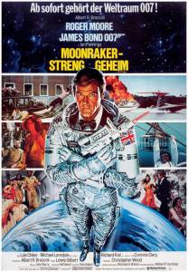    - Moonraker [1979]  online 