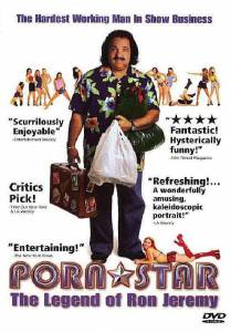 -:     - Porn Star: The Legend of Ron Jeremy [ ...  online 