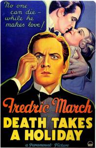     - Death Takes a Holiday [1934]  online 