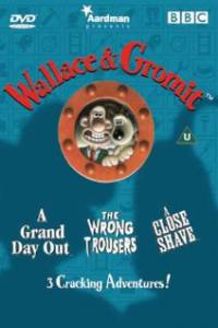   5  () - Wallace & Gromit: The Best of Aardman Animatio ...  online 