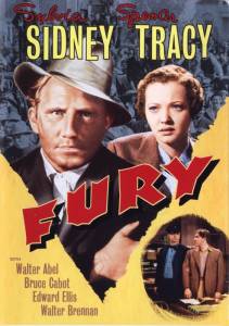   - Fury [1936]  online 