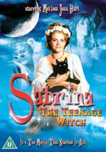     () - Sabrina the Teenage Witch [1996]  online 