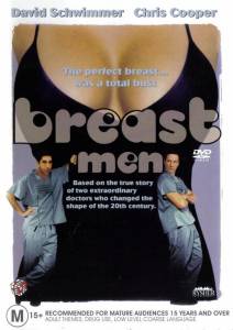   () - Breast Men [1997]  online 