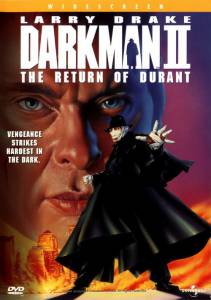   II:    () - Darkman II: The Return of Du ...  online 