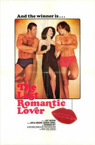     - Le dernier amant romantique [1978]  online 