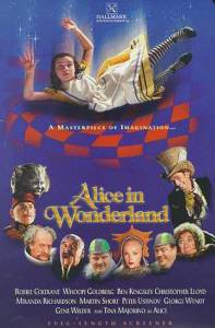      () - Alice in Wonderland [1999]  online 