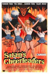     - Satan's Cheerleaders [1977]  online 