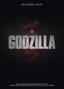   - Godzilla [2014]  online 