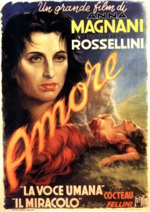   - L' Amore [1948]  online 