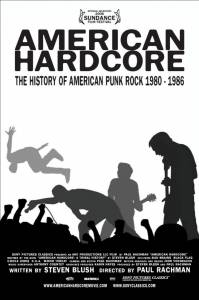    - American Hardcore [2006]  online 