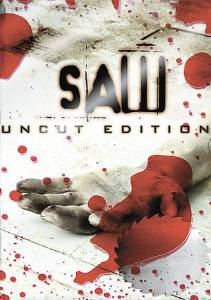   - Saw [2003]  online 