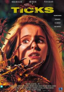   () - Infested [1993]  online 