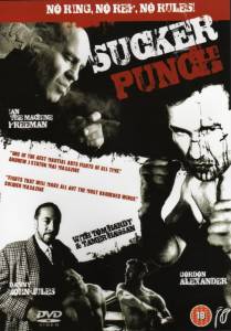    - Sucker Punch [2008]  online 