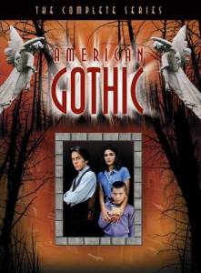     ( 1995  1996) - American Gothic [1995 (1  ...  online 