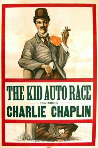     - Kid Auto Races at Venice [1914]  online 