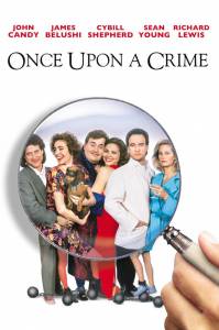     - Once Upon a Crime... [1992]  online 