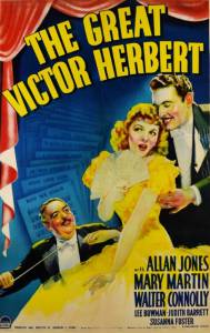     - The Great Victor Herbert [1939]  online 