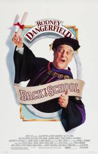     - Back to School [1986]  online 