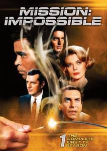    ( 1966  1973) - Mission: Impossible [1966 (7  ...  online 