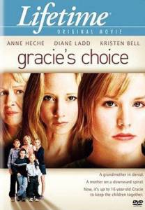   () - Gracie's Choice [2004]  online 
