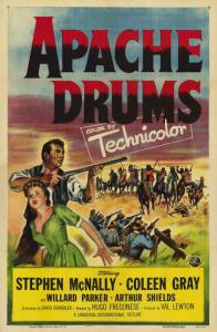    - Apache Drums [1951]  online 