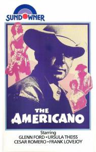   - The Americano [1955]  online 