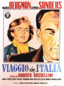     - Viaggio in Italia [1954]  online 