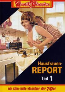 Hausfrauen-Report 1: Unglaublich, aber wahr  - Hausfrauen-Report 1: Unglaub ...  online 