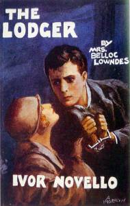   - The Lodger [1927]  online 